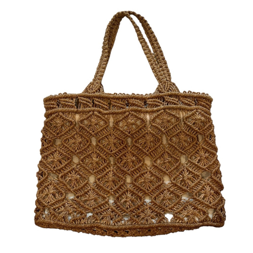 Lands’ End Bag